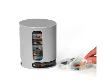 pill pro no.ppb012 d vkova liekov a vitam nov 7 dn 1 1