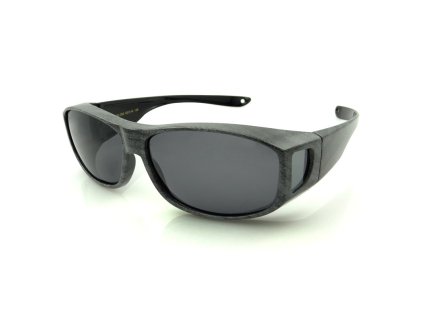 okuliare do auta hd vision black 1