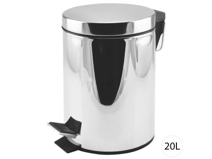 28011 56991 odpadkovy kos 20l