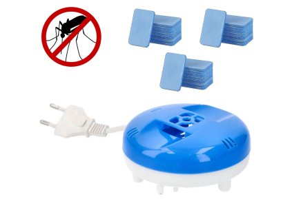 odpudzovac komarov a 30 naplni