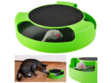 catch the mouse hra ka pre ma ky 1 1