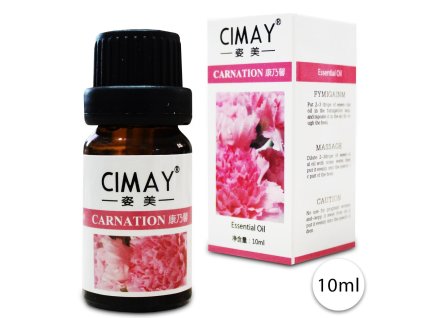 cimay carnation 4 vonn olej klin ek 10 ml