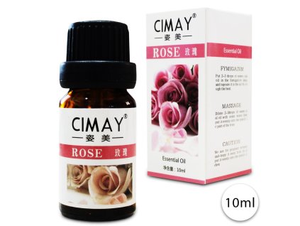 cimay rose 5 vonn olej ru a 10 ml