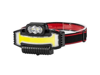 cob led celovka nabijatelna w685 3