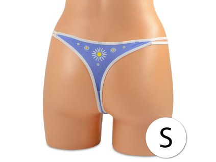 columbus lt202 d mske tanga s modr 1