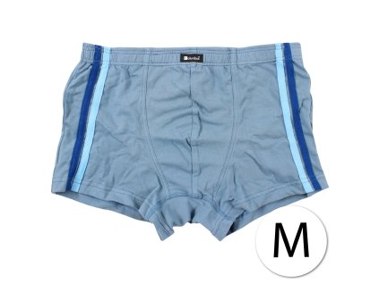 columbus msh 310 p nske boxerky modr m 1