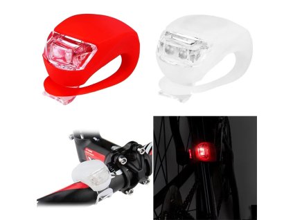 cyklisticke svetla 2ks