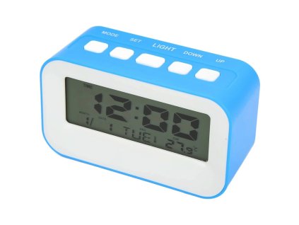 digitalne hodiny 0612