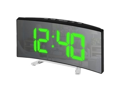 e clock dt 6507 elektronick led bud k