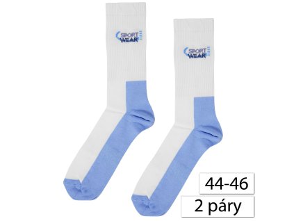 eldar comodo s prava p nskych pono iek 44 46 2x biela