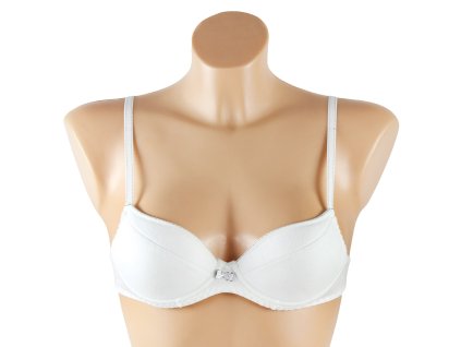 eldar sixta podprsenka 70a biela 1