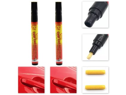 fix it pro simoniz 6032 profesion lne pero pre opravu laku 2 x 7 4 ml