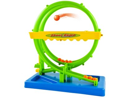 ball shoot hra strie anie guli iek 1