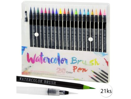 funplay 202000 7 akvarelov per 21ks