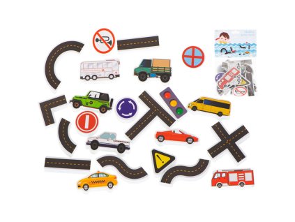 funplay 5657 penov puzzle do k pe a aut ko 1 1