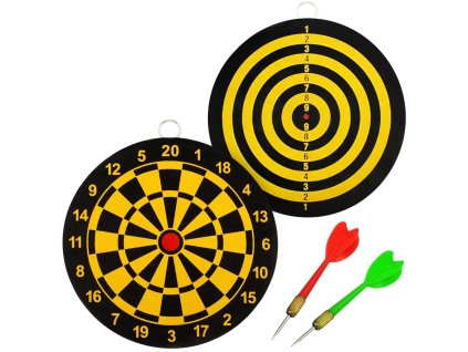 funplay ag144d obojstrann ter s 2 pkami 24 cm 1