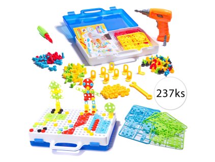 funplay fp 7838 1 diel a pre deti mal kutil 237 ks 2