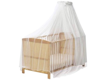 funplay xj225 sie ka proti hmyzu baldach n biely