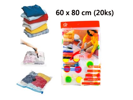 60x80cm 20ks