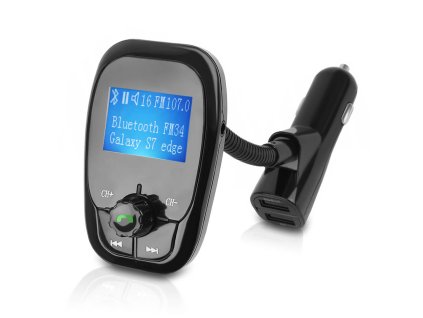 audios 8658 transmitter 17x8cm ierny 1