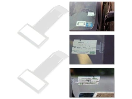 auto h.d ap12 dr iak na parkovacie karty 1