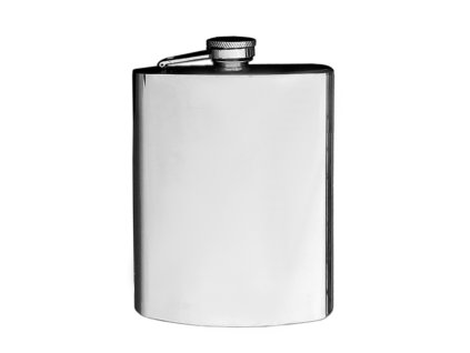 46309 gt classic hipflask ploskacka nerez 177ml