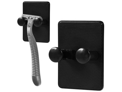 20965 homepro ag807 samolepici nastenny vesak multifunkcni 5 5x7 5cm cerna