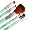 jenifer brush 297 sada kozmetick ch tetcov 5 ks