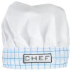 karnevalovy kostym kuchar ciapka