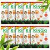 Kinoki SC6001 Detoxikační náplasti 100ks