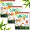Kinoki SC6010 Detoxikační náplasti 30ks