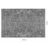 malatec 9361 elektrick vyhrievacia deka 180x130 cm ed 8