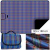 malatec pk2450 piknikov deka 145x180 cm modr