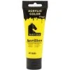 matou 135643 24 akrylov farba 1x75ml 227 giallo lt 2