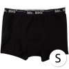 mr. big 201 p nske boxerky s ierna 1