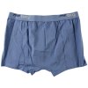 mr. big 220 p nske boxerky l modr 2