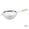 56694 nerezove sitko 22cm