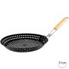 51586 perfect home bbq panvica 31x3 5cm 28292