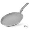 56289 granitova panvica na palacinky 24cm