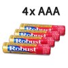 robust plus ultra no.5579 alkalick bat rie aaa lr03 1 1