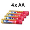 robust plus ultra no.5593 alkalick bat rie aa lr6 1 1