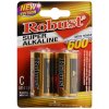 robust super 1441 alkalick bat rie c lr14 1.5v v blisteri 4 ks 1 1