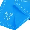 56175 2 silikonova podlozka na cesto modra material
