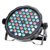 slimp sdo54 led reflektor slim par 54x1w s rgb dmx