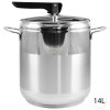 tlakovy hrniec 14l