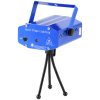 starprojector mini laser sn 6k profi vzor zvierat bodky so stat vom 2