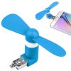 tfy mf360blue mini ventil tor usb fan s micro usb konektorom modr 3
