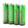 tidal 6855 alkalick bat rie aa 1.5v 4 ks 1