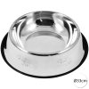 torch a6658 nerezov miska pre psa 33cm