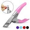 yezi 21199 klie te na nechty gilot na na tipy 12 5 cm